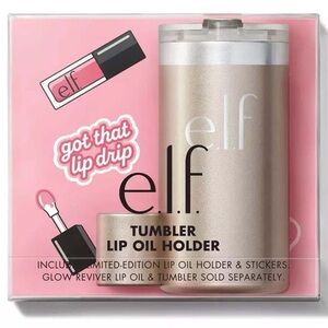 Stanley E.L.F Cosmetic Lip Holder for Tumbler NWT
Honey Talks